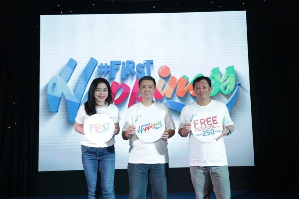 Ternyata, Aksi Tabrak Tiang Penyebab Gangguan Internet First Media