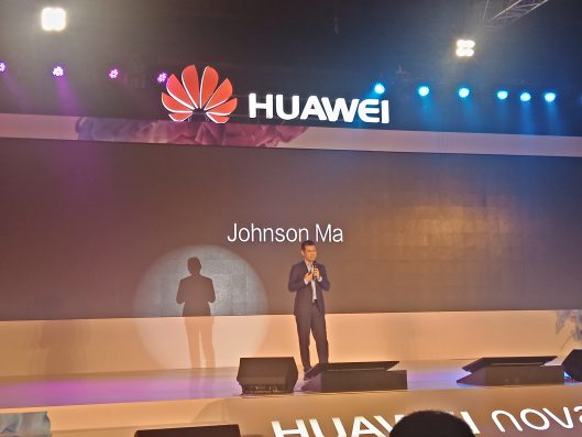 Percepat Kehadiran Nova 2i, Huawei-GND Gelontorkan Modal Investasi