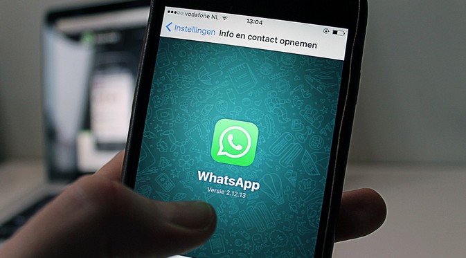 Pemerintah Afganistan Tak Jadi Blokir WhatsApp dan Telegram