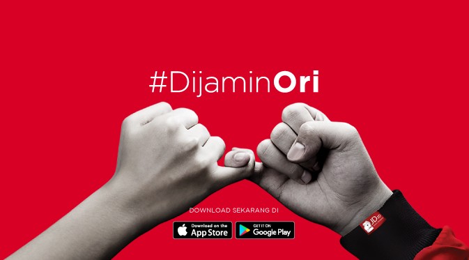 JD.ID Hadirkan Diskon Belanja Gila-gilaan! Ada Promo Serba Rp11.000 Loh!