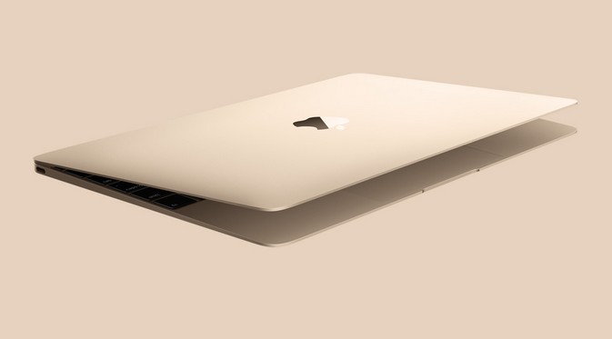 Apple Kalahkan Asus di Pasar Laptop, Berkat Produk Ini
