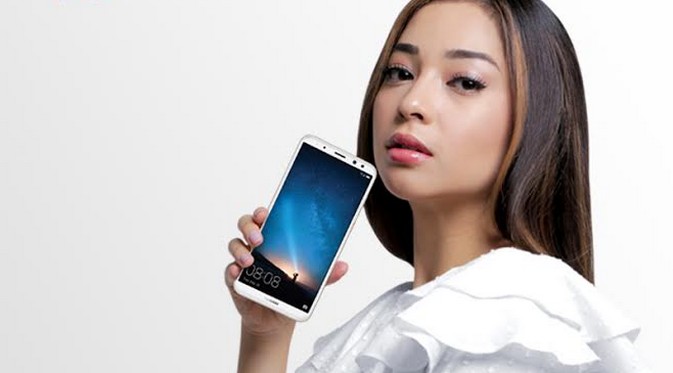 Cuma Rp3 Jutaan, Ponsel Empat Kamera Huawei Bikin Masyarakat Penasaran