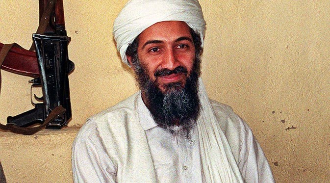 Selain Film Porno, Osama Bin Laden Juga Simpan Film-film Ini di Komputernya!