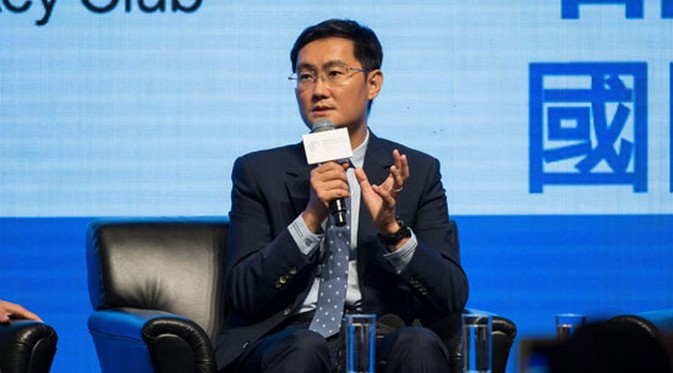 Siapa Ma Huateng, Orang yang Kekayaannya Sudah Lebihi Eks CEO Alibaba?