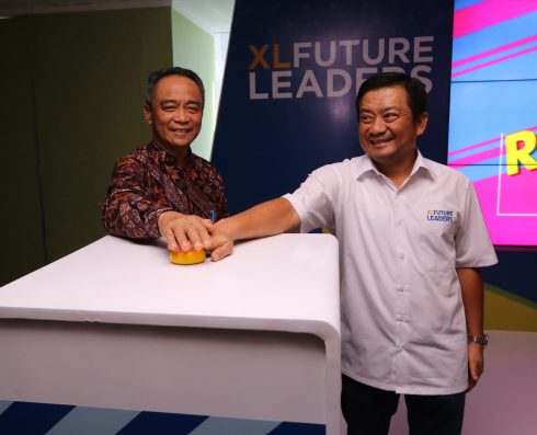 Program Future Leaders XL Naik Kelas