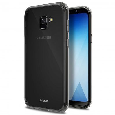 Samsung Galaxy A5 (2018) Bakal Adopsi Infinity Display