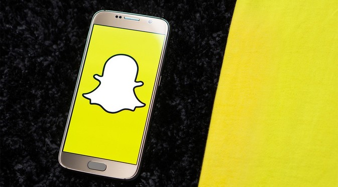 Stories dari Snapchat Bisa Di-share ke Medsos Lainnya?