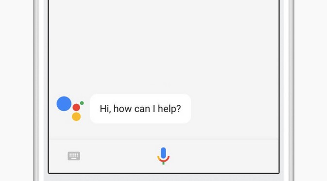 Saat Google Assistant Ditanya Soal Tuhan, Ini Jawabannya