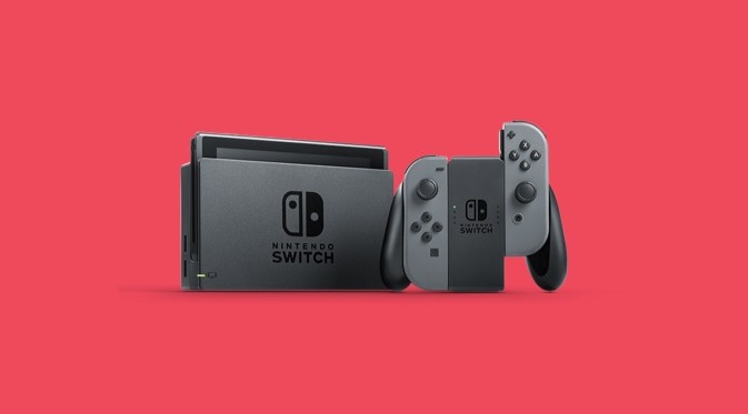 Nintendo Switch Gampang Rusak? Ini Kata Petinggi Nintendo