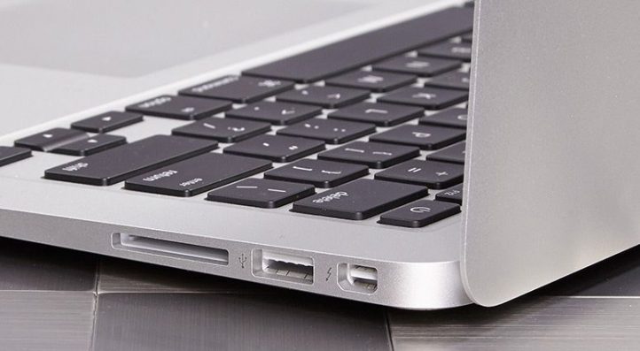 Apple Bakal Rilis MacBook Air Versi Murah