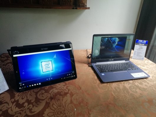 Asus Klaim Vivobook A407 Laptop Paling Aman, Benarkah?