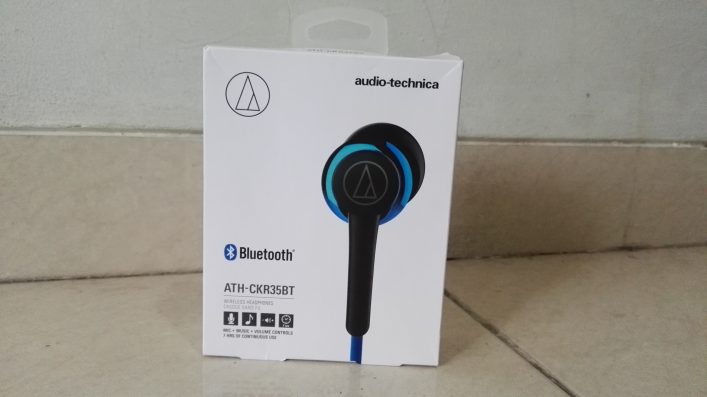 Review: Audio-Technica ATH-CKR35BT, Suara Jernih dengan Konektivitas Bluetooth