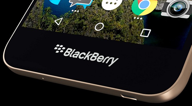 Apakah BlackBerry Sedang Delusi?