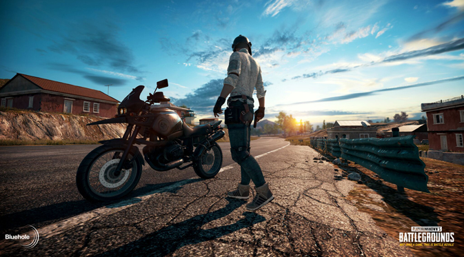 Pakai Cheat di PlayerUnknown’s Battlegrounds? Jangan Harap Bisa Main!