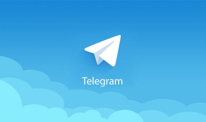 Telegram Tingkatkan Fitur Voice Chat untuk Group