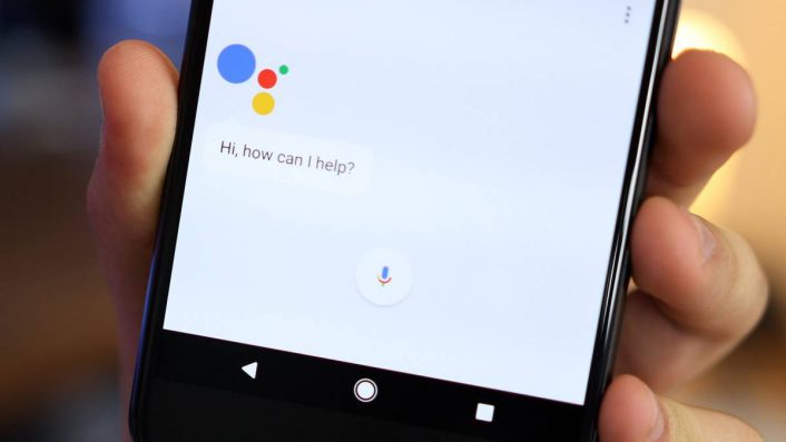 Google Assistant Sudah Bisa Disuruh Kirim dan Terima Uang
