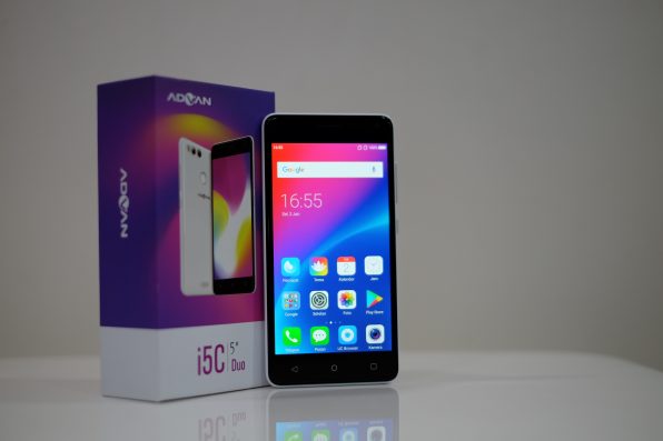 Hadirkan Varian Warna Baru, Flash Sale Advan i5C Duo Kembali Digelar