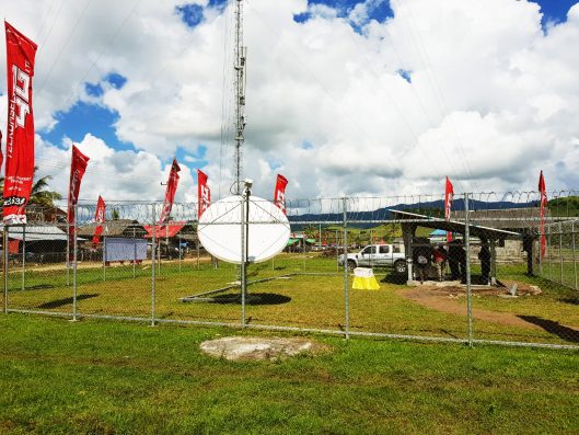 Upayakan Layanan Merata, Telkomsel Bangun 17 BTS Baru di Wilayah Terisolir