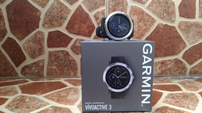 Review: Garmin Vivoactive 3, Jam Pintar Pencinta Olahraga