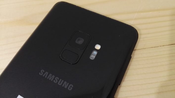 Siap-siap, Super Slow-mo Jepretan Galaxy S9 Bakalan Banjiri Sosmed