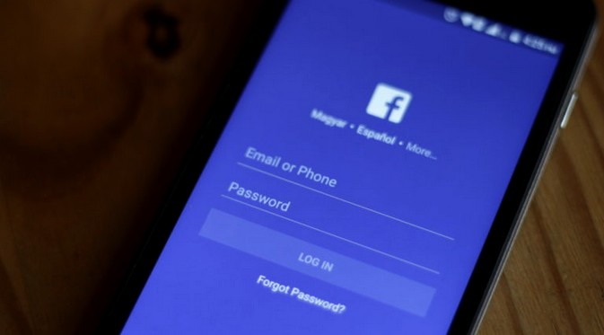 Trik agar Akun Facebook Anda Tak Mudah Diretas