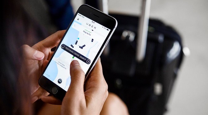 Bisnis Uber di Asia Tenggara Lenyap, Gimana Nasib Aplikasi Mereka?