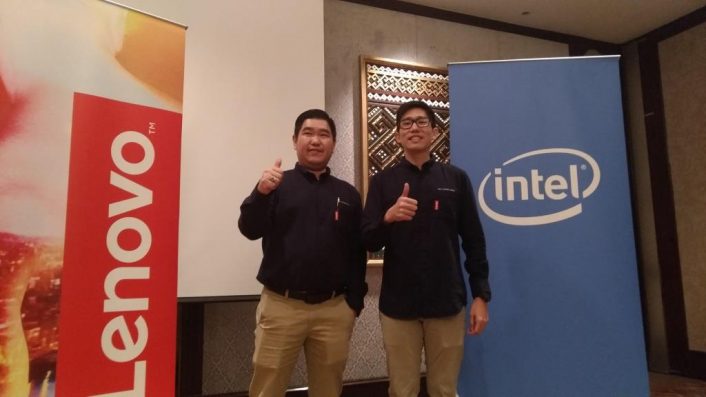 Inovasi Lenovo Ini Permudah Perusahaan Bangun Infrastruktur IT