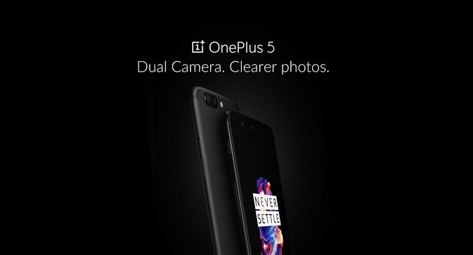 Android Oreo Versi Beta untuk OnePlus 5 Siap Dicicipi