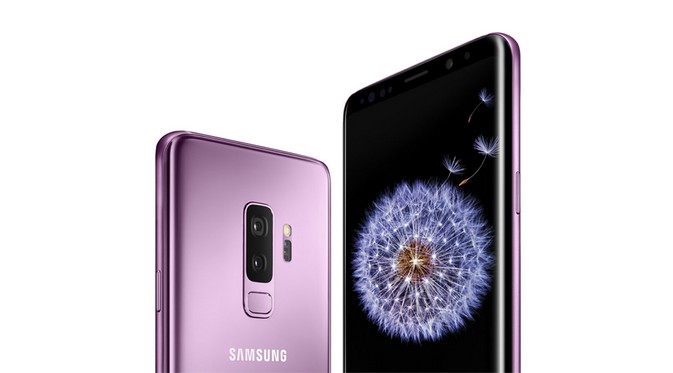 Fingerprint Samsung Galaxy S9 Plus Tak Prima, User Minta Refund