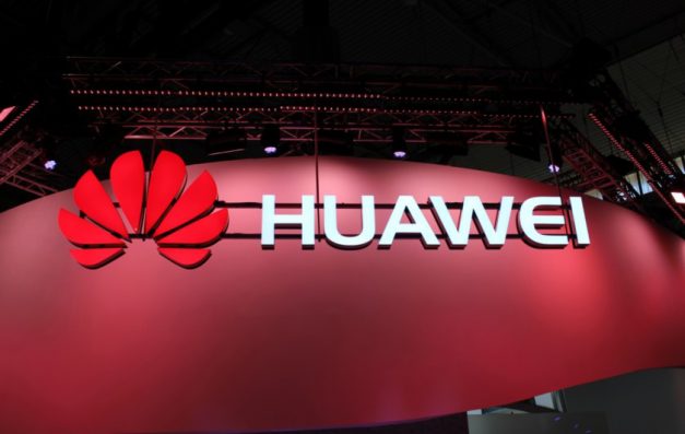 Huawei Tengah Kembangkan Smartphone Berteknologi Blockchain?
