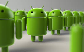 Pengguna Gadget Lebih Setia pada Android ketimbang iOS