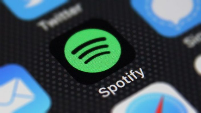 Spotify Hapus Lagu K-Pop dari Kakao-M