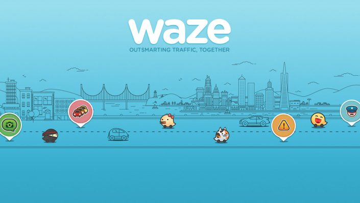 Waze Luncurkan Waze for Brands di Indonesia, Apa Itu?