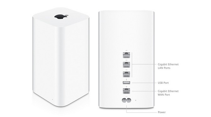 Apple Hengkang dari Bisnis Router, Gara-gara Tak Ada Uangnya?