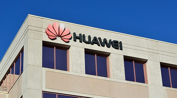 Dikekang, Huawei Optimis Bisa Garap Pasar Amerika Serikat