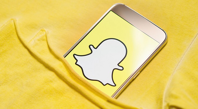 Iklan di Snapchat Bisa Bikin Pengguna Sebal