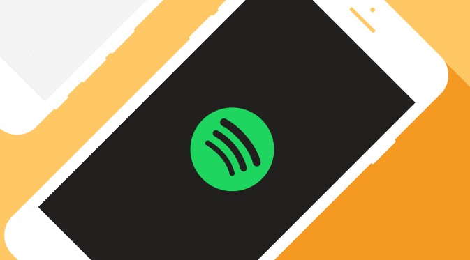 Mobile Apps Spotify Bakal Punya Fitur Baru?