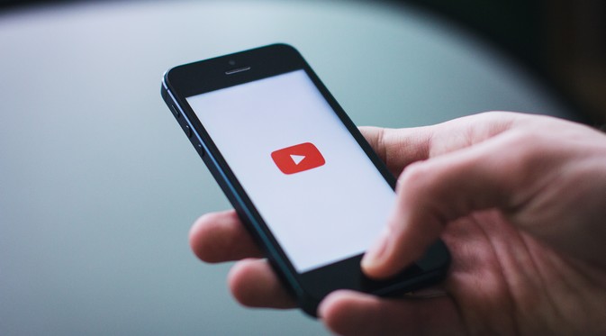 YouTube Hapus 8,2 Jutaan Video dalam 3 Bulan, Video Apa Saja Itu?