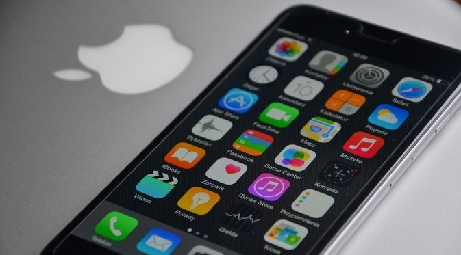 Ini Calon Fitur Baru iPhone yang Sudah Dimiliki Samsung 5 Tahun Lalu