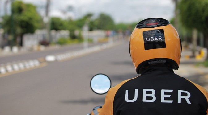 Umur Uber Tinggal Besok Saja, Mayoritas Driver Uber Sudah Pindah