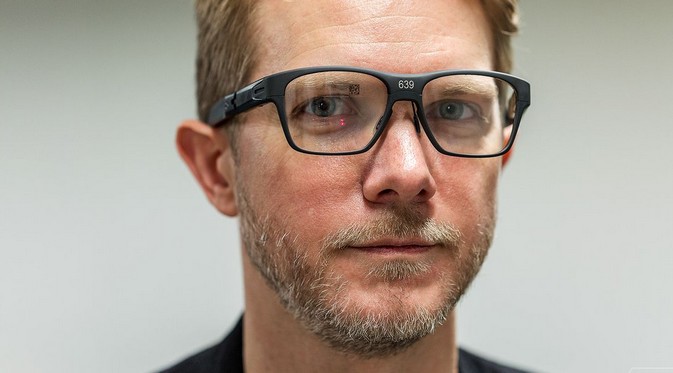 Intel Pensiun dari Industri Kacamata Pintar