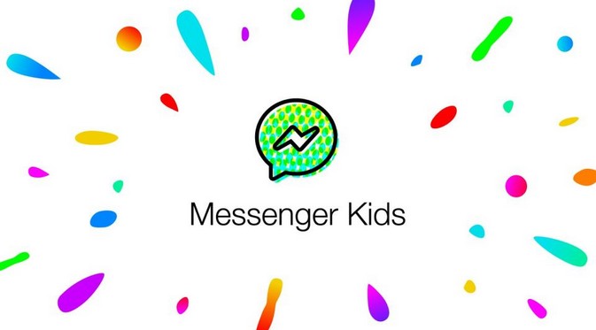 Lewat Messenger Kids, Orang Tua Bisa Paksa Anaknya Tidur Tepat Waktu