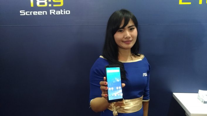 Ponsel Gaming Asus, Zenfone Max Pro M1 Mendarat di Indonesia
