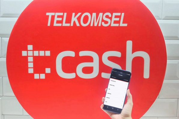 TCash Hadirkan Layanan yang Manjakan Pecinta Game Online