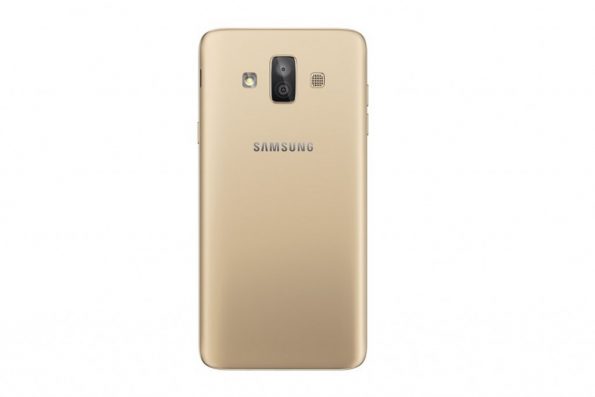 Samsung Resmikan Hadirnya Galaxy J7 Duo