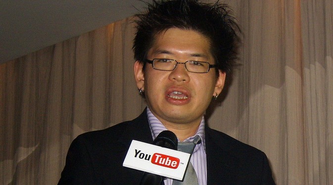 Coba Peruntungan Lain di Bisnis Streaming, Co-Founder YouTube Gagal