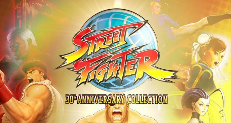 Rilis Bulan Depan, Seseru Apa Street Fighter 30th Anniversary Collection?