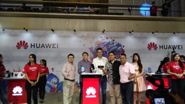 Jajal Kamera Huawei Nova 2 Lite, Bagaimana Hasilnya?