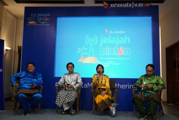 Amankan Jalur Mudik, 4G XL Selimuti Tol Jakarta-Surabaya