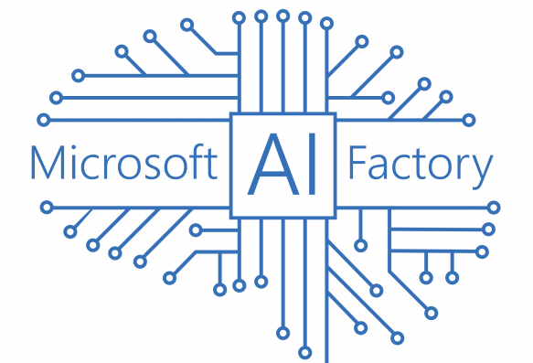 Microsoft Tawarkan Pelatihan Artificial Intelligence untuk Umum